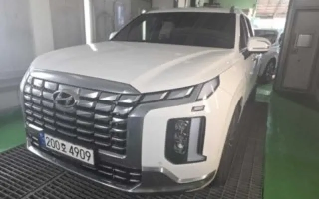 강서중고차 더 뉴 팰리세이드 가솔린 3.8 2WD 매물 사진 3 - 2023/07 62,526km