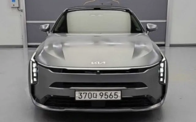강서중고차 뉴 K8 하이브리드 시그니처 매물 사진 20 - 2024/10 55,000km