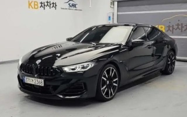 강서중고차 8시리즈 (G15) M850i xDrive 그란 쿠페 매물 사진 18 - 2022/11 45,266km